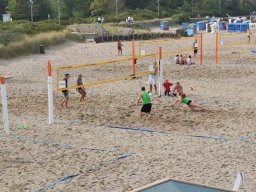 Beachcup 2014